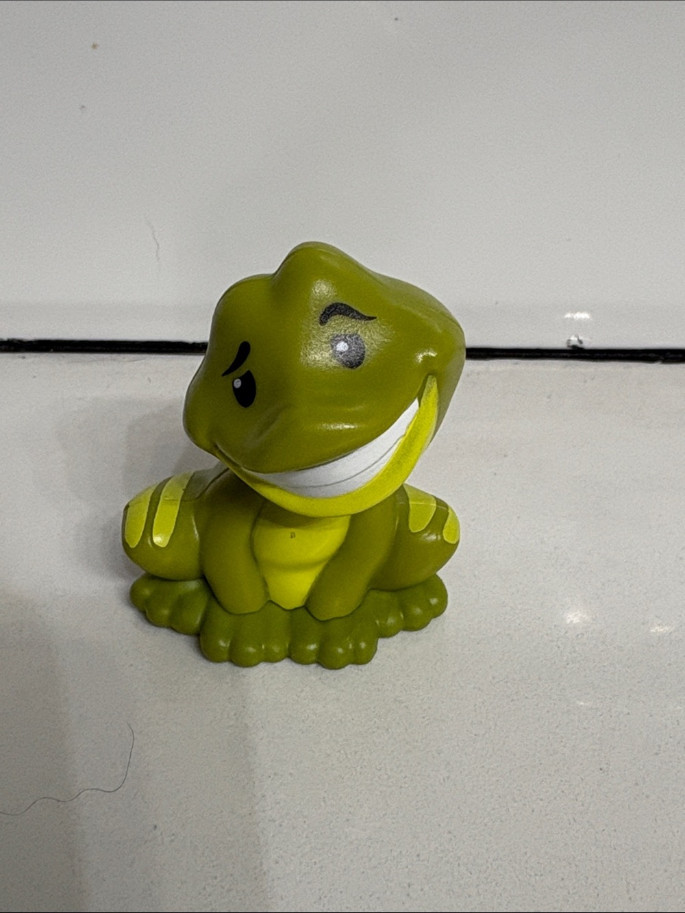 Little People Prince Naveen Frog 2022